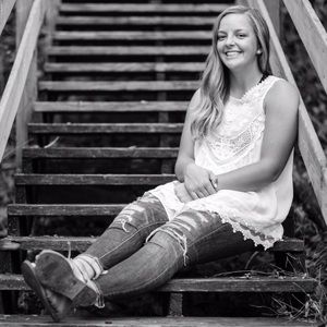 Meet your Posher, Kyleigh